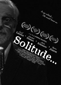 Solitude…
