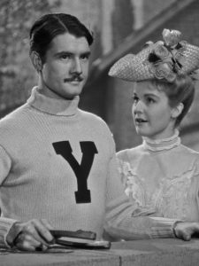That Whole “Yale Thing”