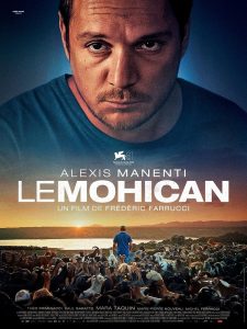 The Mohican