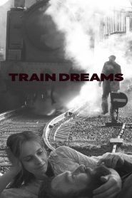 Train Dreams