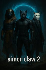 Simon Claw 2
