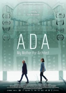 ADA – My Mother the Architect