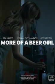 More of a Beer Girl