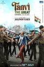 Tanvi the Great