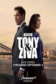 NCIS: Tony & Ziva