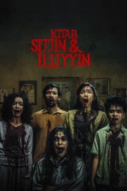 The Book of Sijjin & Illiyyin