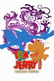 Tom & Jerry: Forbidden Compass