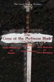 The Curse Of The Platinum Blade