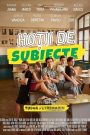 Hoții de subiecte