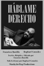 Háblame Derecho