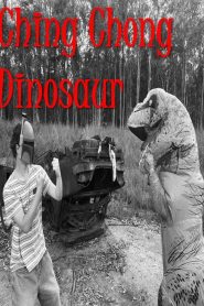 Ching Chong Dinosaur