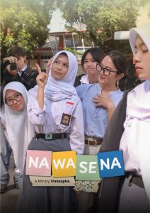 Nawasena