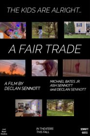 Declan Sennott’s A Fair Trade