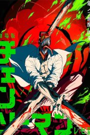 Chainsaw Man – The Movie: Reze Arc