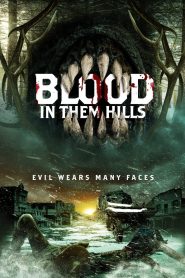 Blood in Them Hills