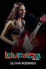 Olivia Rodrigo: Lollapalooza Brazil 2025