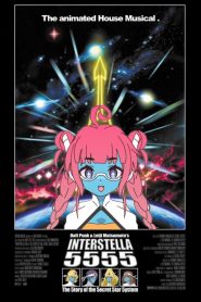 Interstella 5555: De Geniale Transmediale Interpreter van Daft Punk’s Concept Album Discovery