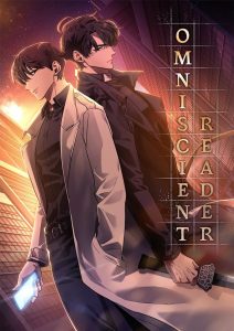 Omniscient Reader: The Prophecy