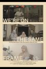 We’re on the same frame
