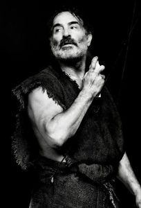 L’Homme qui rétrécit