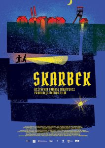 Skarbek i tajemnica magicznego sreberka