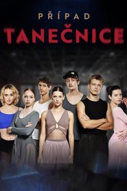Případ tanečnice