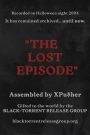 The Lost Episode