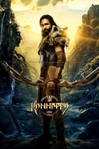 Kannappa (2025) Movie Download & Watch Online