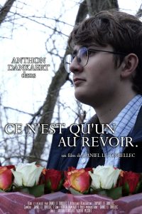 Ce n’est qu’un au revoir.