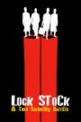 Lock, Stock and Two Smoking Barrels