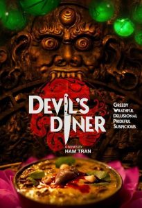 Devil’s Diner