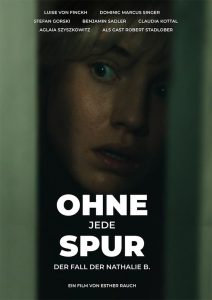 Ohne jede Spur – Der Fall Nathalie B.