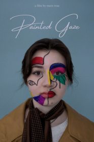 Painted Gaze