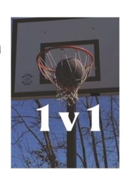 1 v 1