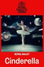 Royal Ballet & Opera 2025/26: Cinderella