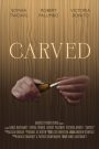 Carved