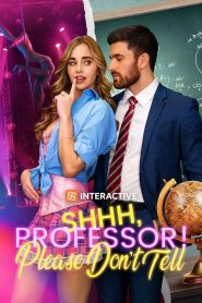 Shhh, Professor! Please Don’t Tell