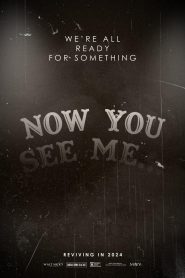 Nicolás de Jesús’ Now You See Me…