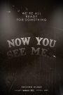 Nicolás de Jesús’ Now You See Me…