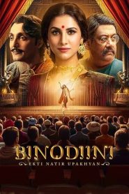 Binodiini – Ekti Natir Upakhyan