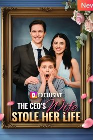 The CEO’s Wife Stole Her Life