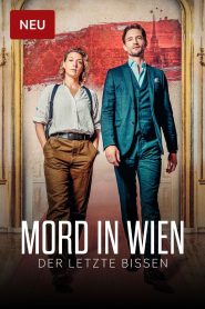 Mord in Wien – Der letzte Bissen