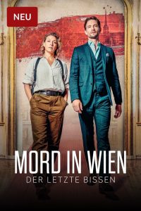 Mord in Wien – Der letzte Bissen