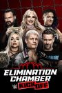 WWE Elimination Chamber: Toronto – Kickoff