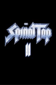 Spinal Tap II: The End Continues