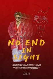 No End in Sight