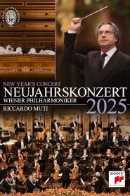 New Year’s Concert 2025