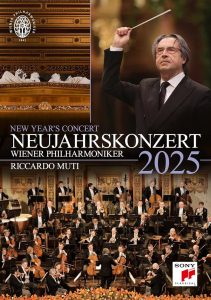 New Year’s Concert 2025