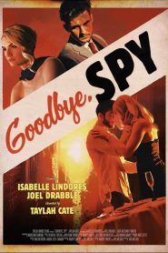 Goodbye, Spy