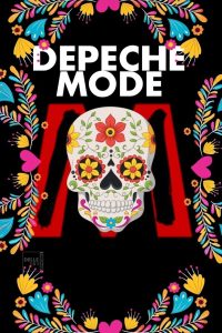 Depeche Mode: M